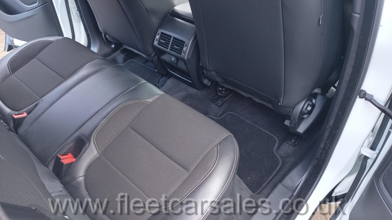 Jaguar E Pace Dynamic Stockport Fleet (5)